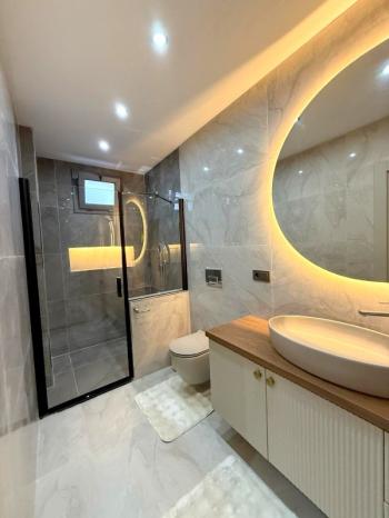 Didim'de Satılık 5+1 Tam Müstakil Villa