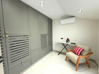 Didim'de Satılık 5+1 Tam Müstakil Villa