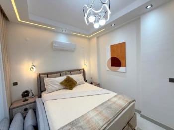 Didim'de Satılık 5+1 Tam Müstakil Villa