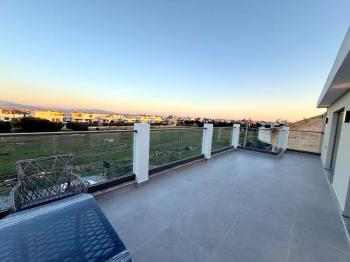 Didim'de Satılık 5+1 Tam Müstakil Villa