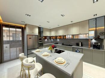 Didim'de Satılık 5+1 Tam Müstakil Villa