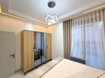 Didim'de Satılık 5+1 Tam Müstakil Villa
