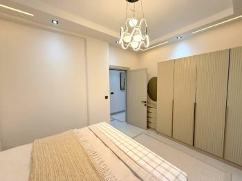 Didim'de Satılık 5+1 Tam Müstakil Villa