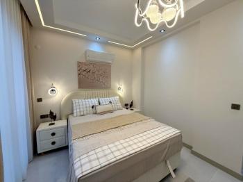 Didim'de Satılık 5+1 Tam Müstakil Villa