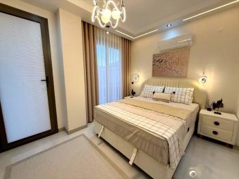 Didim'de Satılık 5+1 Tam Müstakil Villa