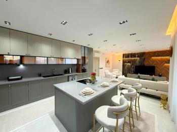 Didim'de Satılık 5+1 Tam Müstakil Villa
