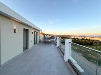 Didim'de Satılık 5+1 Tam Müstakil Villa