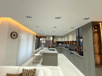 Didim'de Satılık 5+1 Tam Müstakil Villa