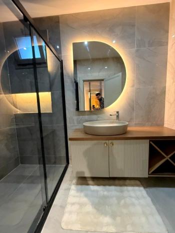 Didim'de Satılık 5+1 Tam Müstakil Villa