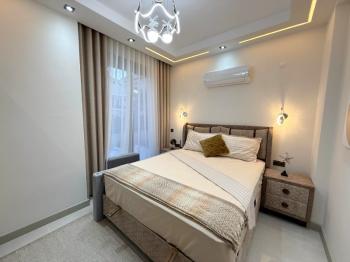 Didim'de Satılık 5+1 Tam Müstakil Villa