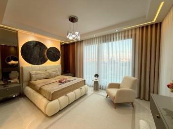 Didim'de Satılık 5+1 Tam Müstakil Villa