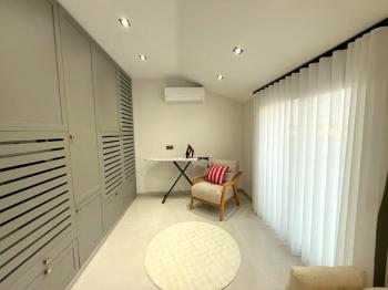 Didim'de Satılık 5+1 Tam Müstakil Villa