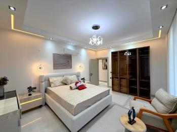 Didim'de Satılık 5+1 Tam Müstakil Villa