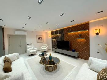 Didim'de Satılık 5+1 Tam Müstakil Villa