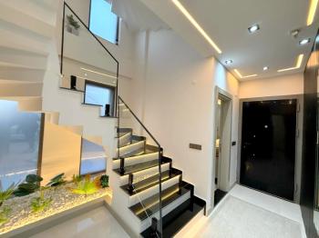 Didim'de Satılık 5+1 Tam Müstakil Villa