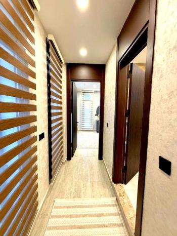 Didim'de Full Eşyalı 4+1 Villa