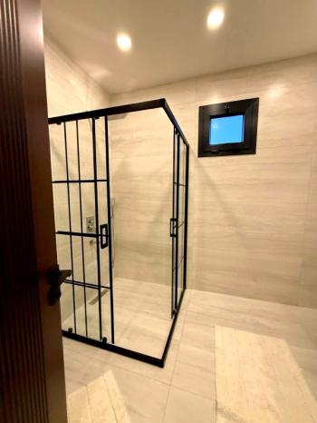 Didim'de Full Eşyalı 4+1 Villa