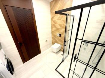 Didim'de Full Eşyalı 4+1 Villa