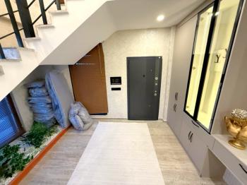 Didim'de Full Eşyalı 4+1 Villa