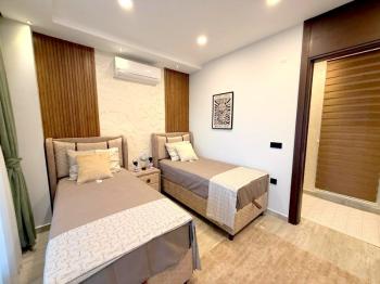 Didim'de Full Eşyalı 4+1 Villa