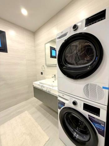 Didim'de Full Eşyalı 4+1 Villa