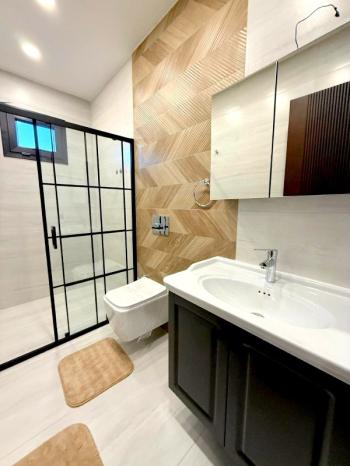 Didim'de Full Eşyalı 4+1 Villa