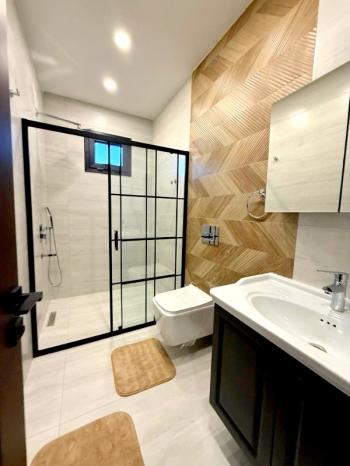 Didim'de Full Eşyalı 4+1 Villa