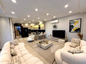 Didim'de Full Eşyalı 4+1 Villa