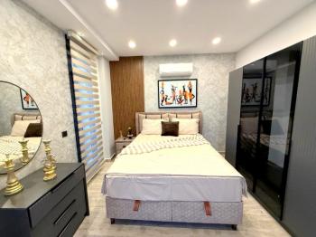 Didim'de Full Eşyalı 4+1 Villa