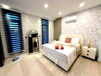 Didim'de Full Eşyalı 4+1 Villa