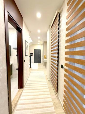 Didim'de Full Eşyalı 4+1 Villa