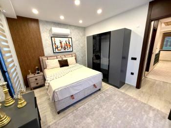 Didim'de Full Eşyalı 4+1 Villa