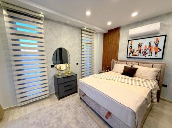 Didim'de Full Eşyalı 4+1 Villa