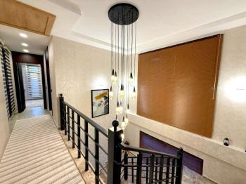 Didim'de Full Eşyalı 4+1 Villa