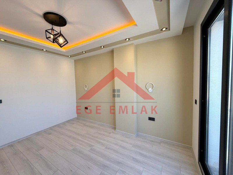 Didim'de Satılık Sıfır Villa