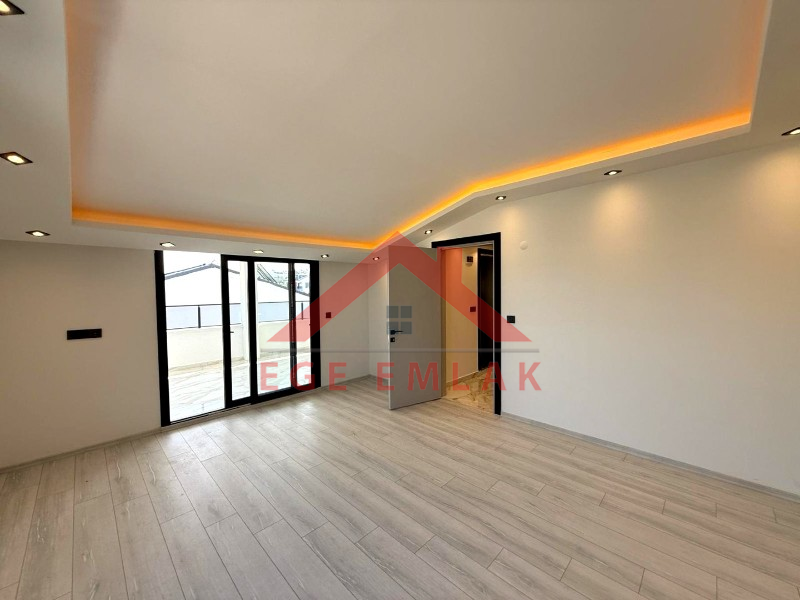 Didim'de Satılık Sıfır Villa