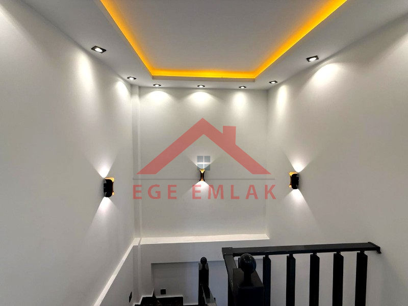 Didim'de Satılık Sıfır Villa