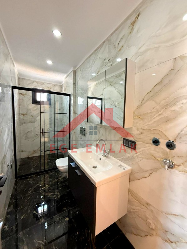 Didim'de Satılık Sıfır Villa