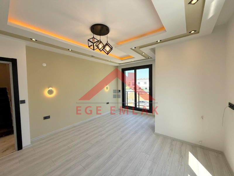 Didim'de Satılık Sıfır Villa