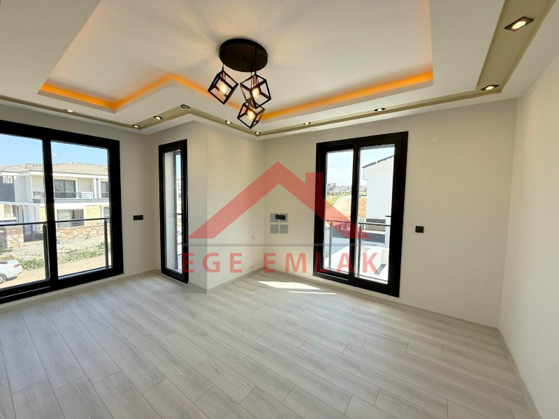 Didim'de Satılık Sıfır Villa