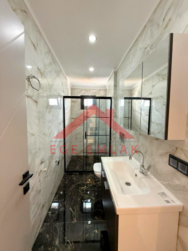 Didim'de Satılık Sıfır Villa