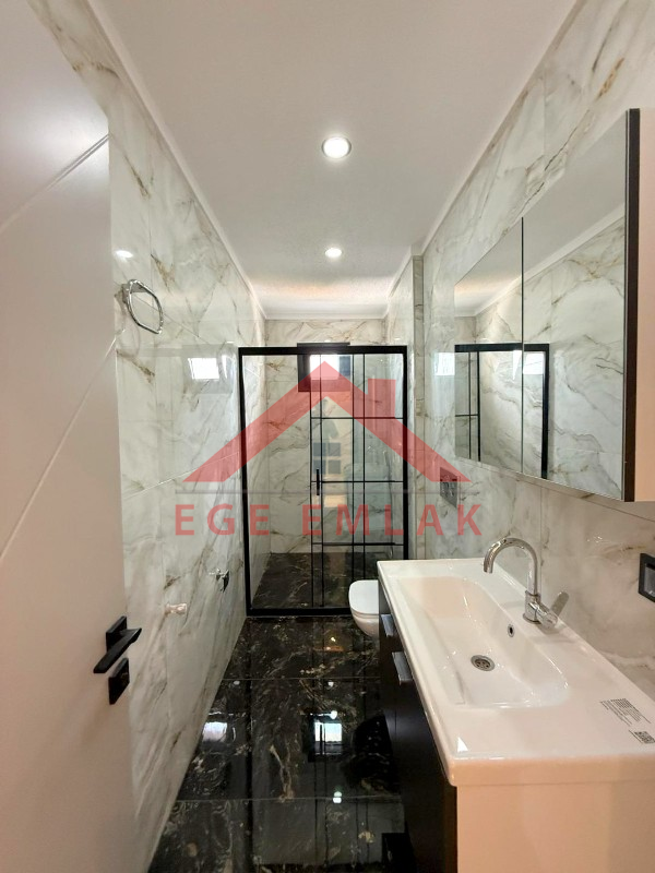 Didim'de Satılık Sıfır Villa