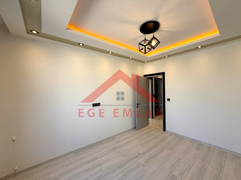 Didim'de Satılık Sıfır Villa