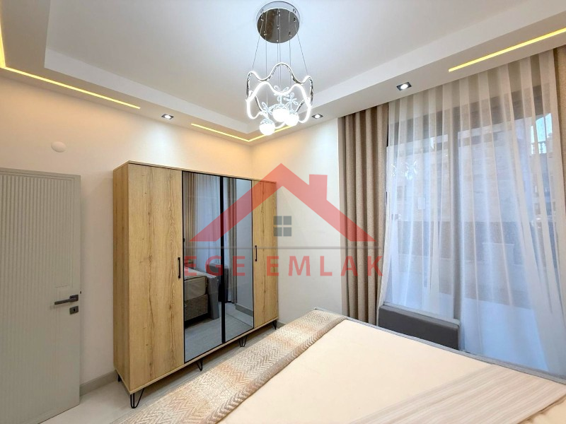 Didim'de Satılık 5+1 Tam Müstakil Villa
