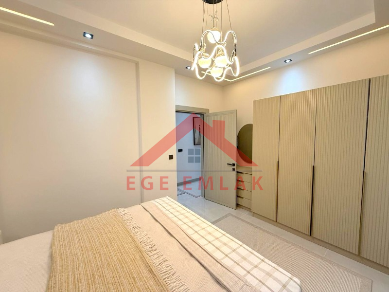 Didim'de Satılık 5+1 Tam Müstakil Villa