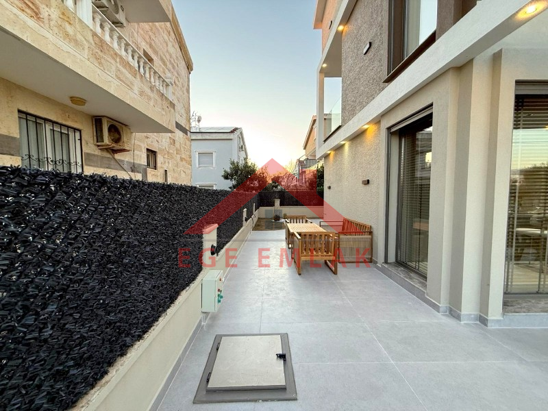Didim'de Satılık 5+1 Tam Müstakil Villa