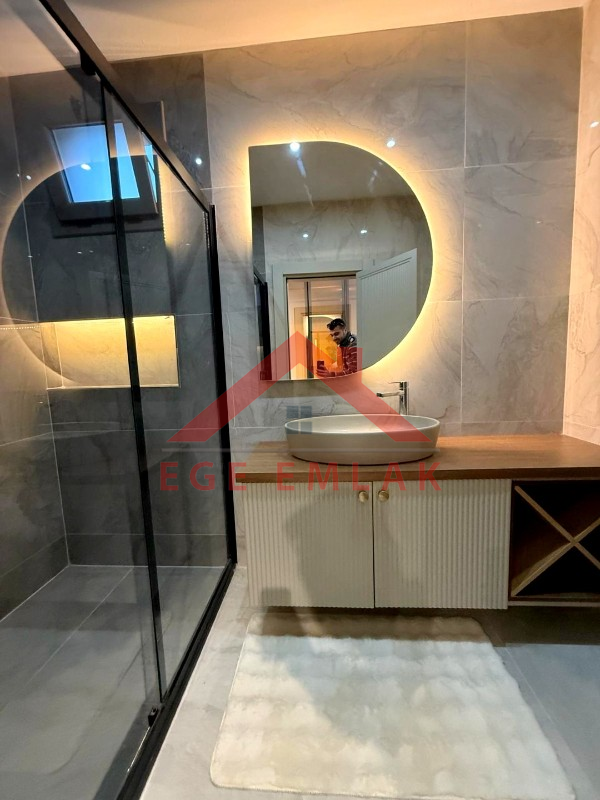 Didim'de Satılık 5+1 Tam Müstakil Villa