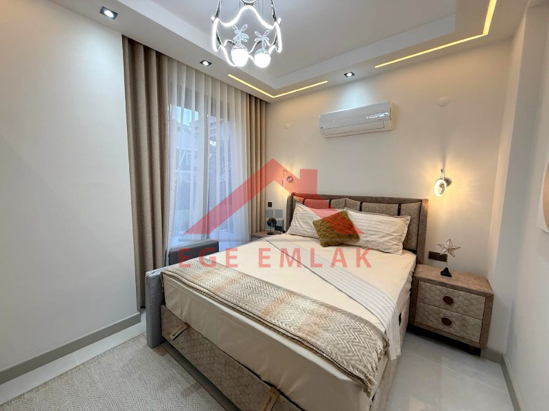 Didim'de Satılık 5+1 Tam Müstakil Villa