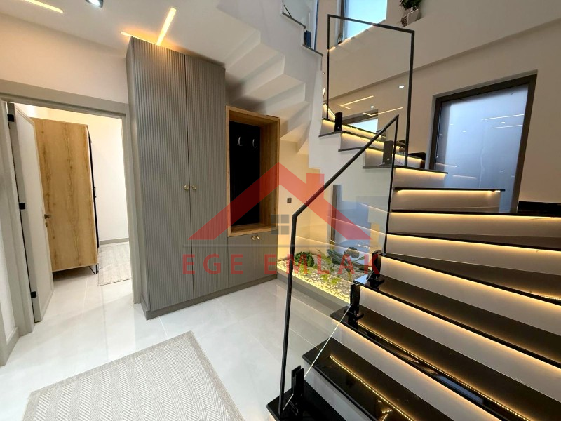 Didim'de Satılık 5+1 Tam Müstakil Villa