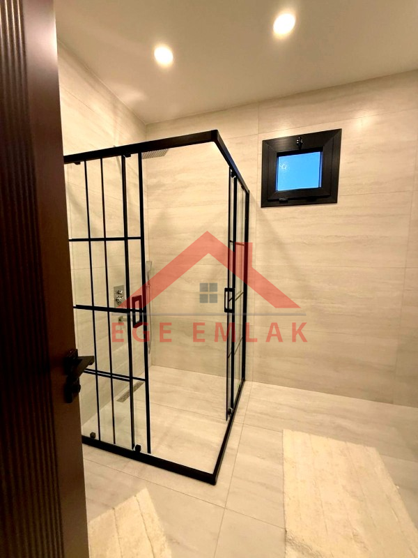 Didim'de Full Eşyalı 4+1 Villa